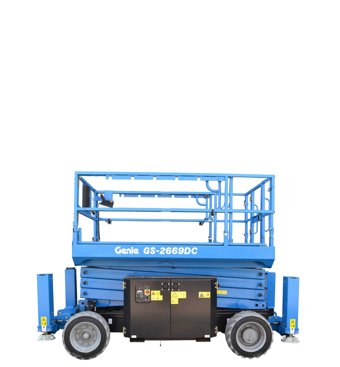GENIE 2669 DC